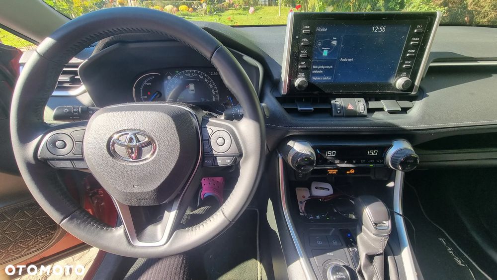 Toyota RAV4 - 13
