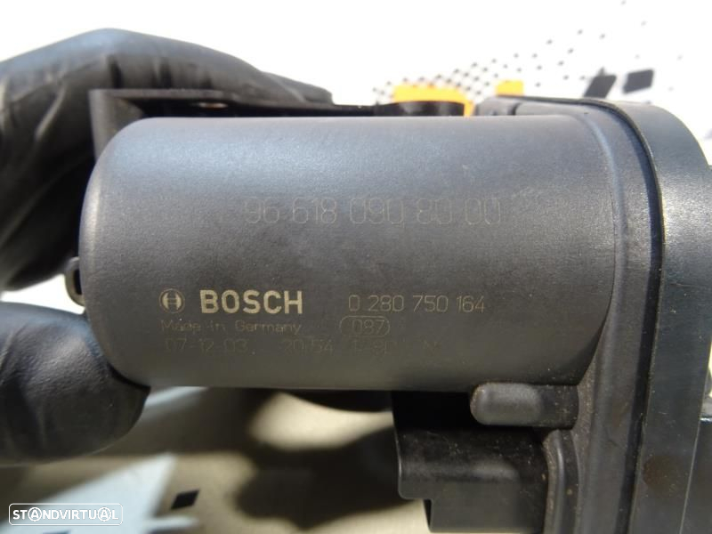 Borboleta De Admissão Citroën C2 (Jm_)  9661809080 / 0280750164 / 96 6 - 6