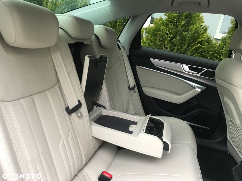 Audi A6 Limousine 40 TDI mHEV Quattro Sport S tronic - 28