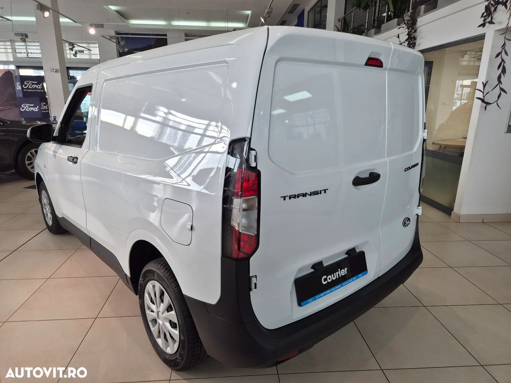 Ford Transit - 7
