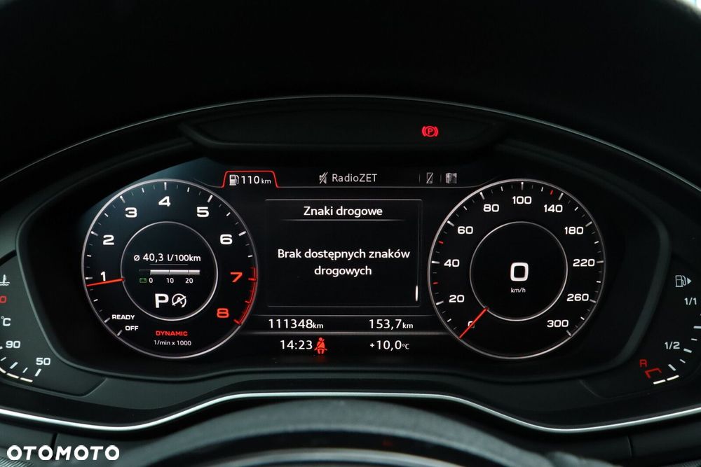Audi A5 Sportback - 20