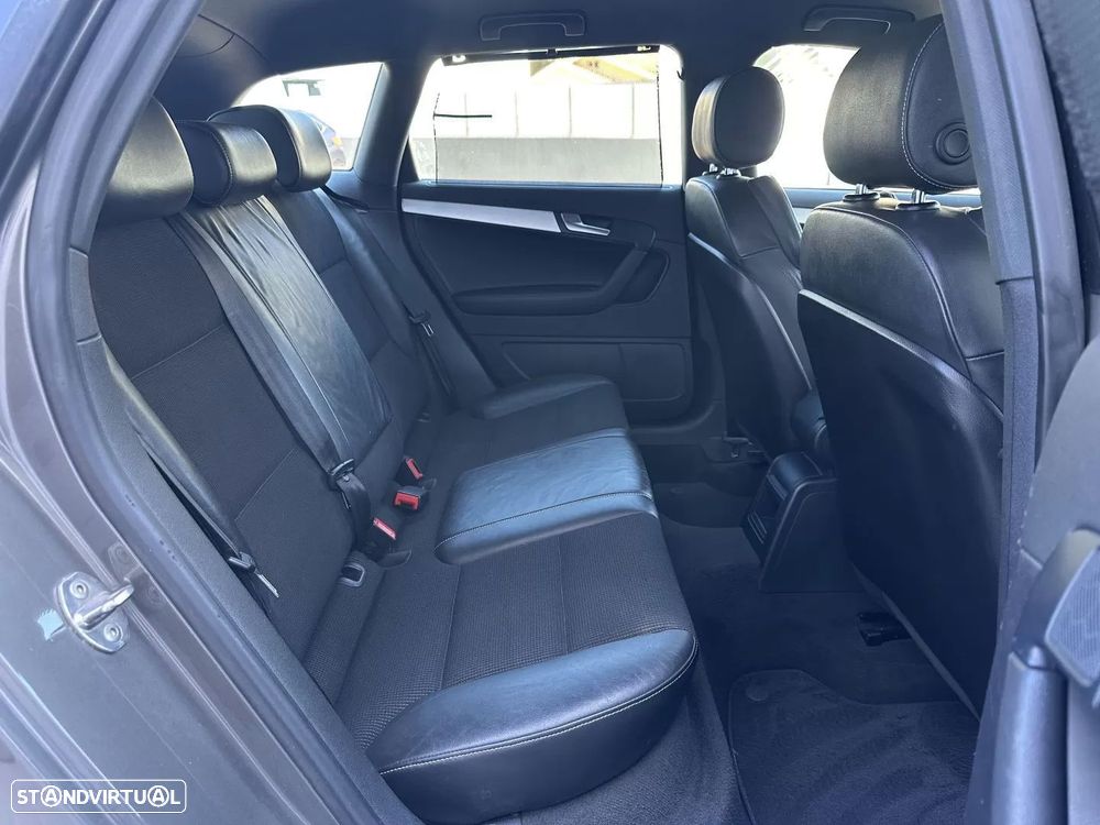 Audi A3 Sportback 1.6 TDI S-line S tronic - 54