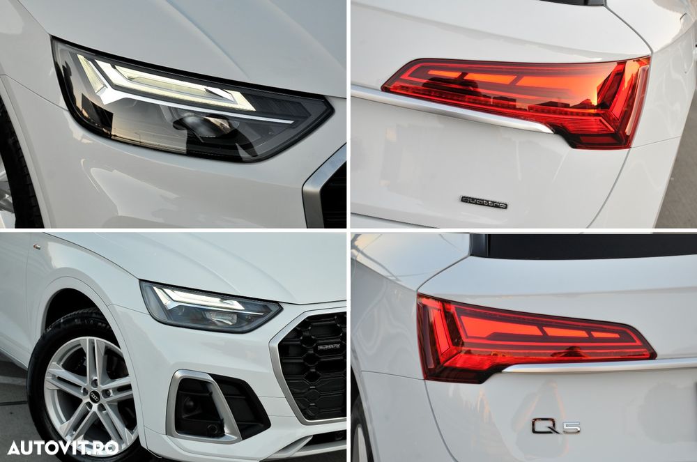 Audi Q5 - 22