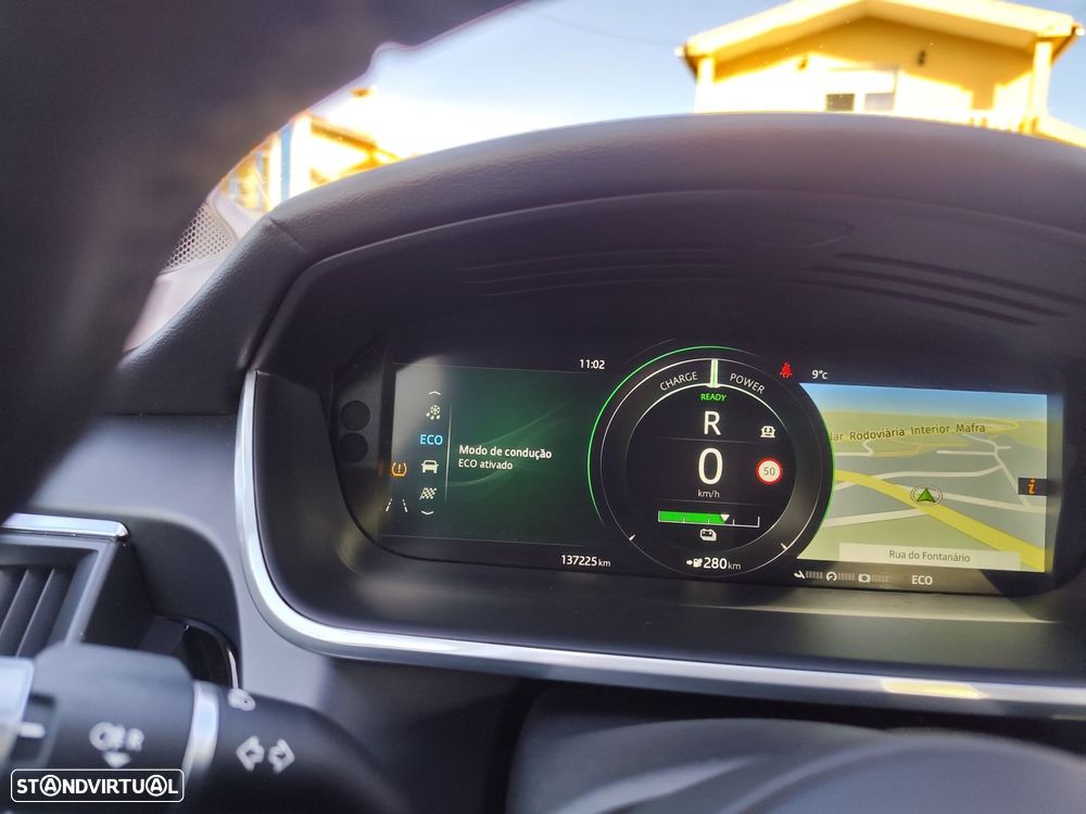 Jaguar I-Pace HSE AWD Aut. - 19