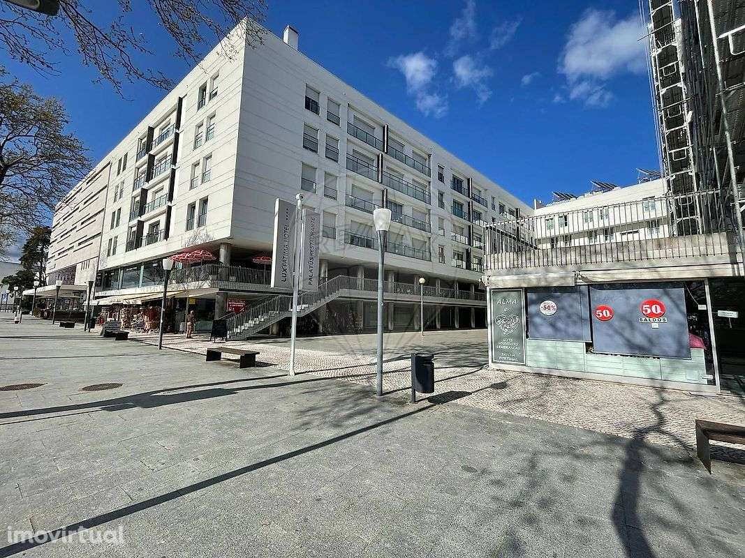 Loja  para arrendamento - Grande imagem: 3/16