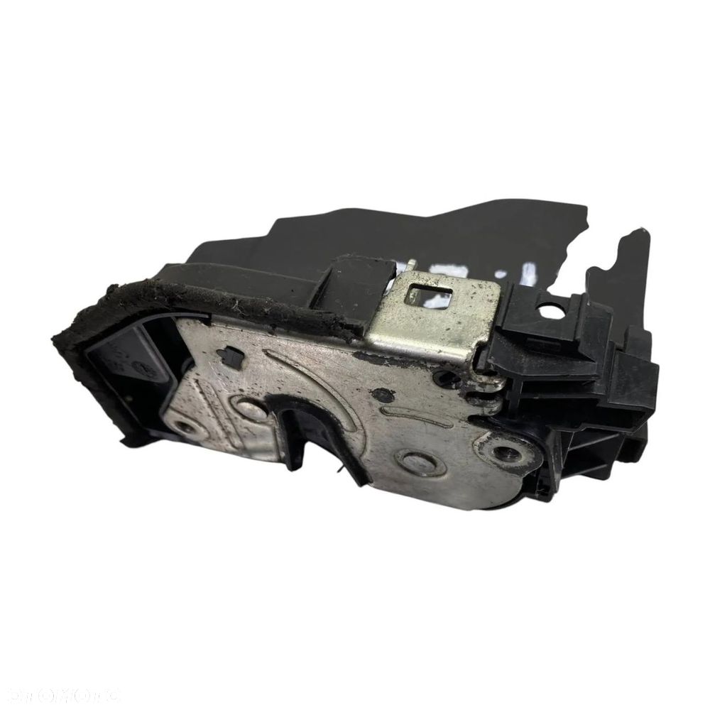 ZAMEK DRZWI TYŁ PRAWY BMW 1 E81 E87 E82 E88 3 E90 E91 7167070 - 1