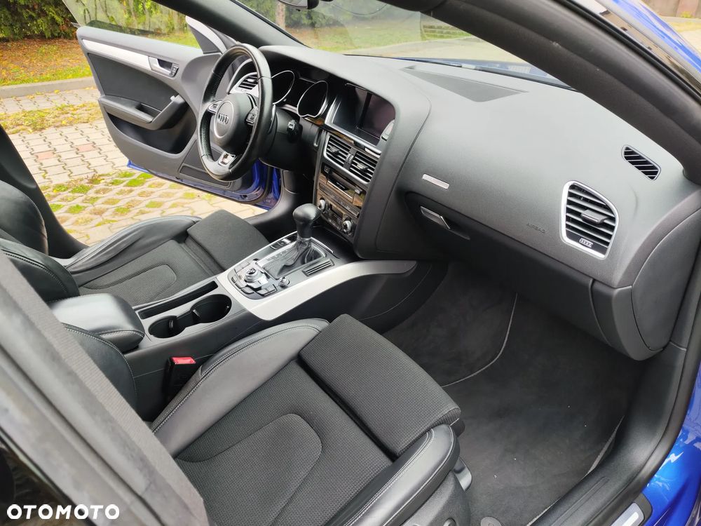 Audi A5 Sportback - 17