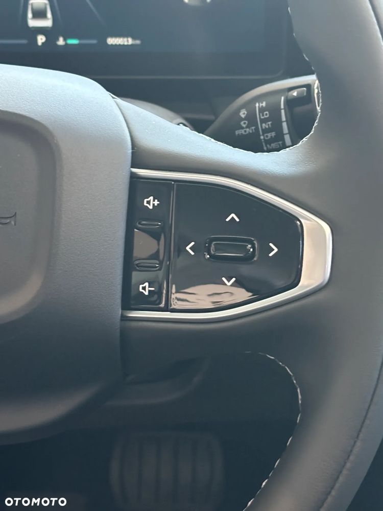 Dongfeng Mage - 16