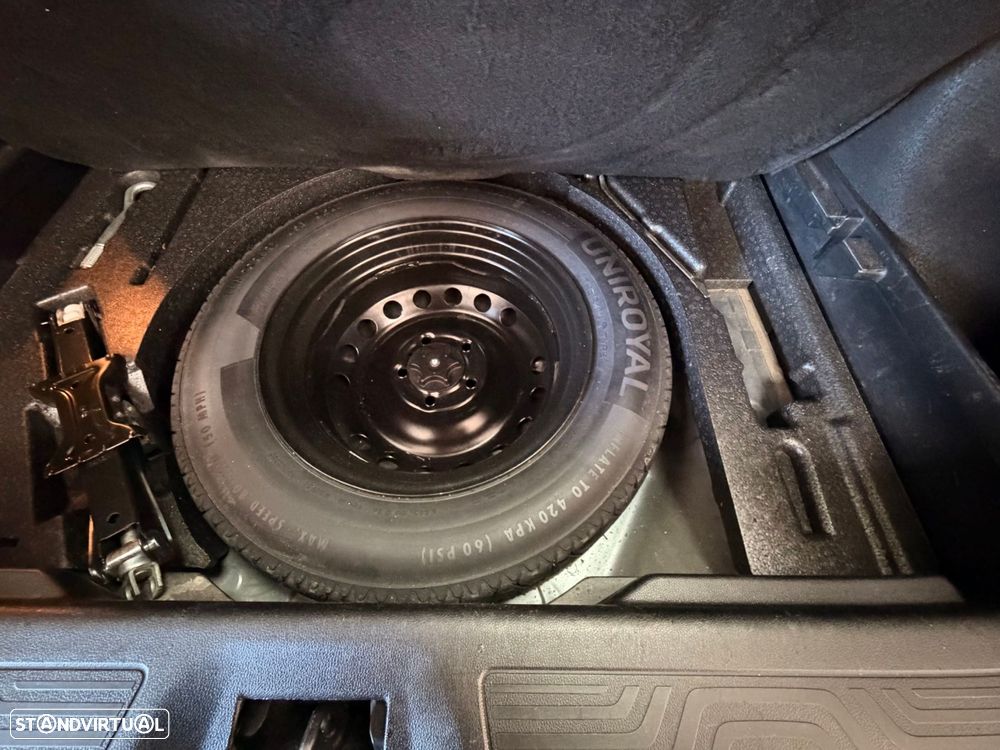 Renault Kadjar 1.3 TCe Intens - 10