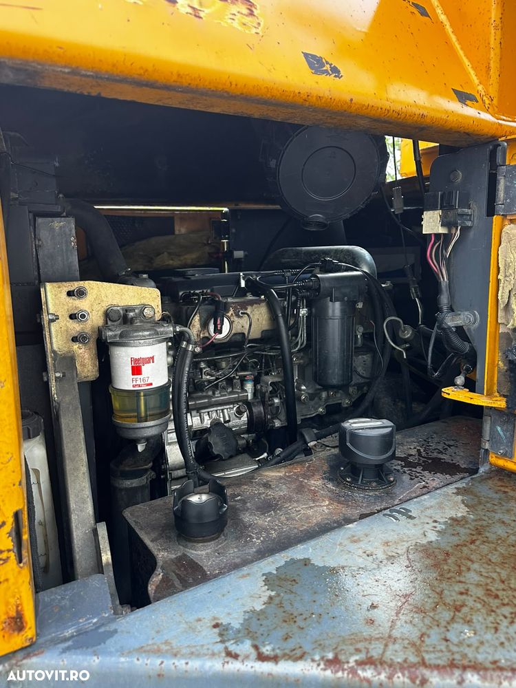 Terex TA9 - 7