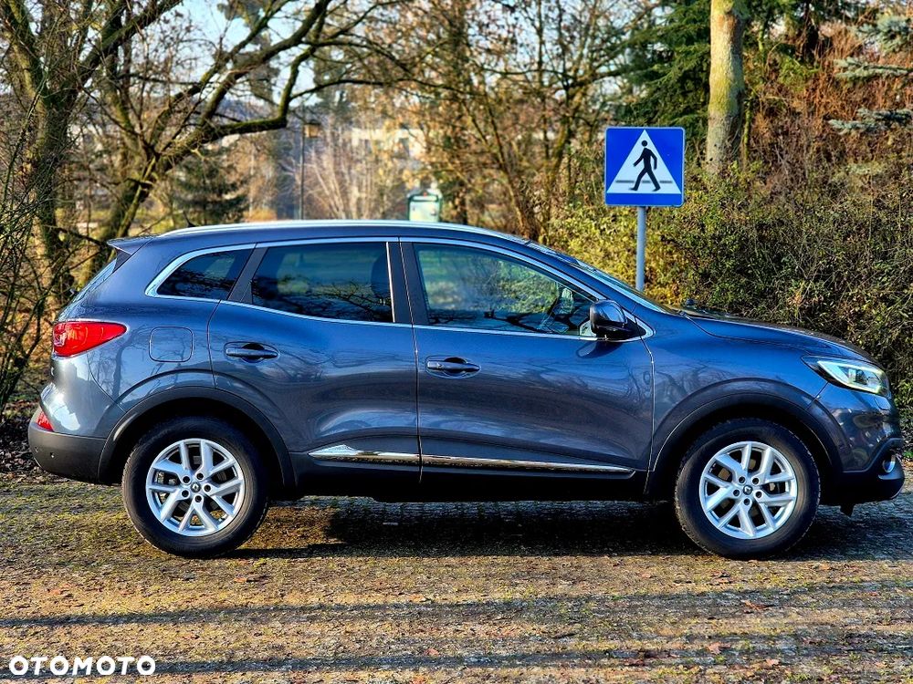 Renault Kadjar 1.2 Energy TCe Intens - 13