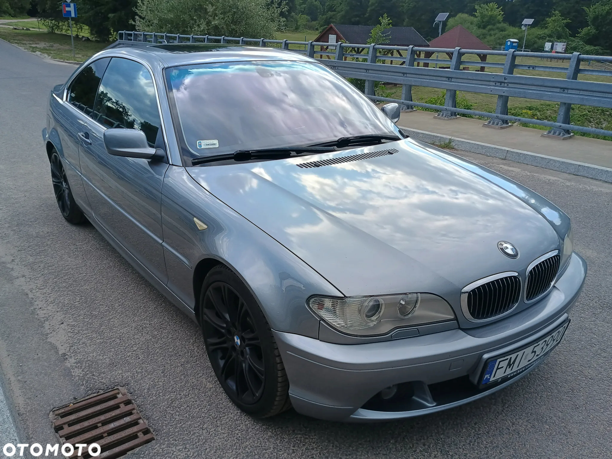 BMW Seria 3 330 Ci - 12