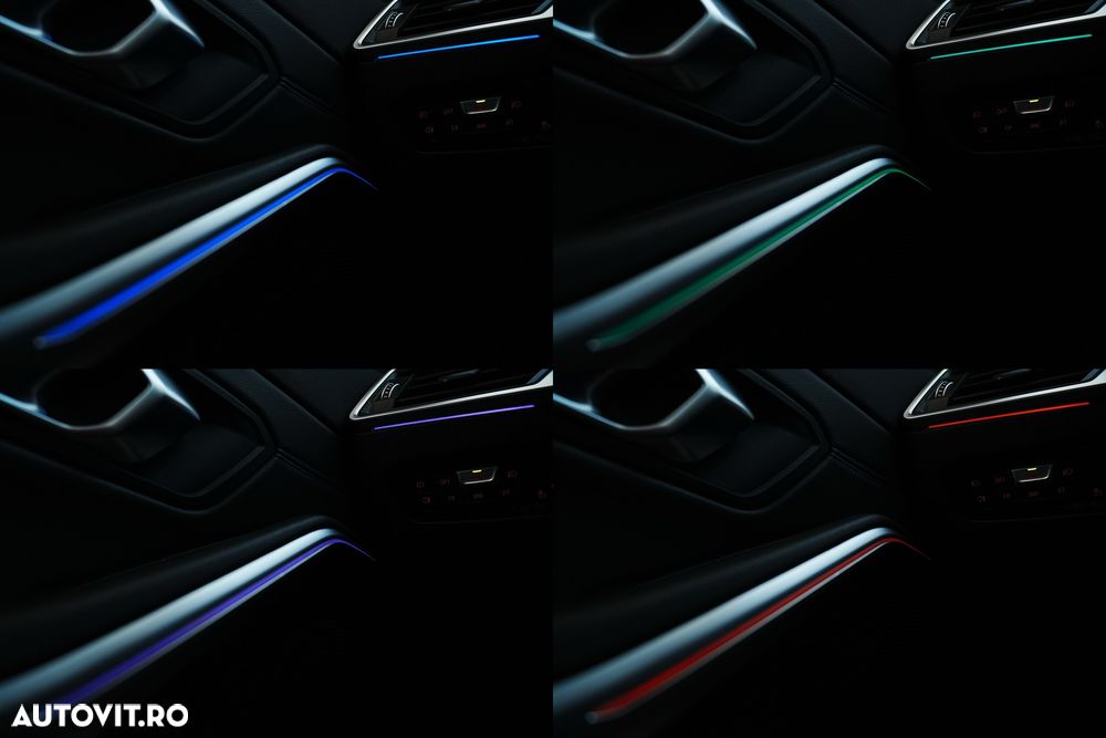 BMW Seria 3 320i Aut. M Sport - 21