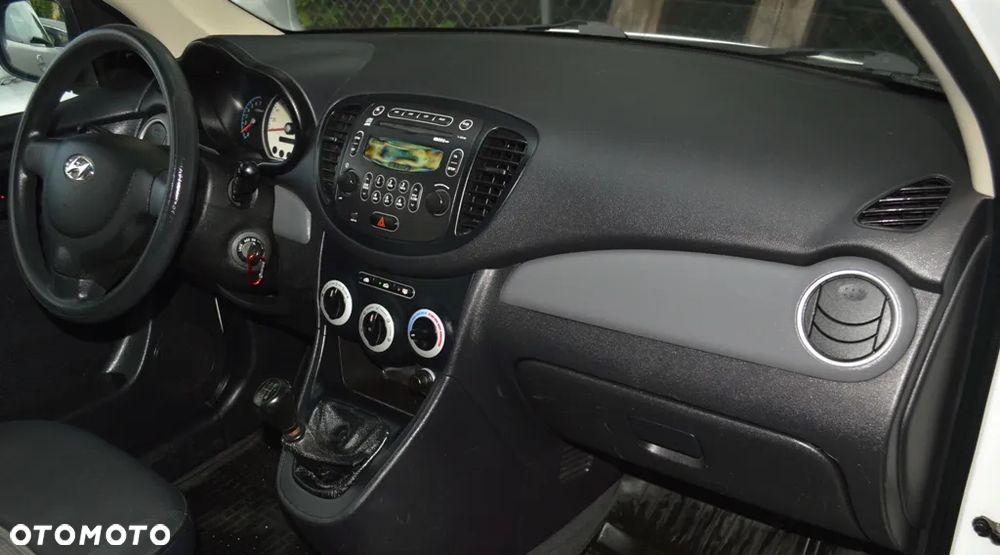 Hyundai i10 - 33