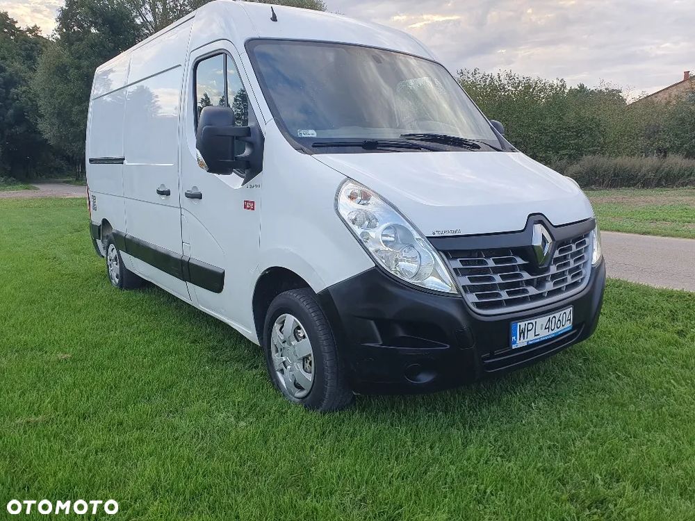 Renault Master - 3
