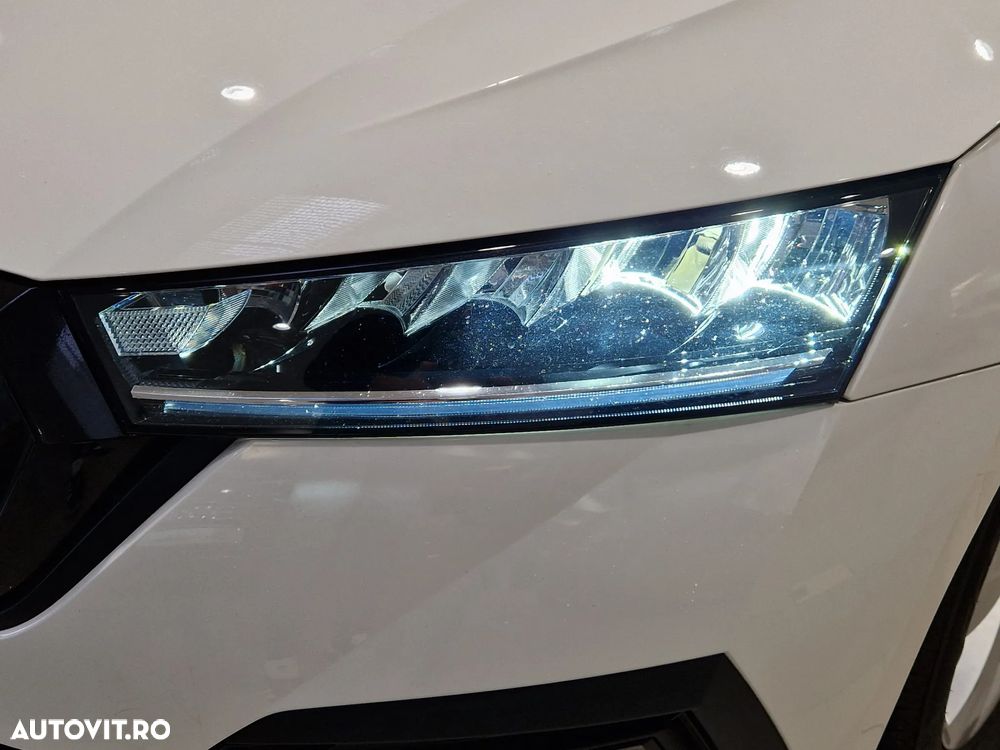 Skoda Octavia 1.0 TSI Ambition - 9