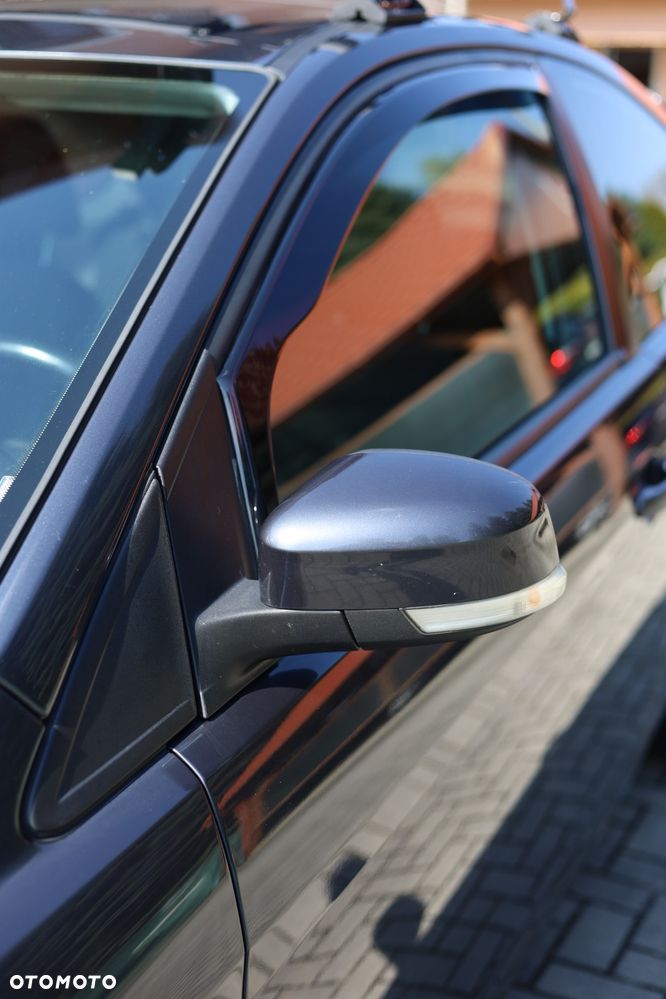 Ford Focus 1.8 Titanium - 13