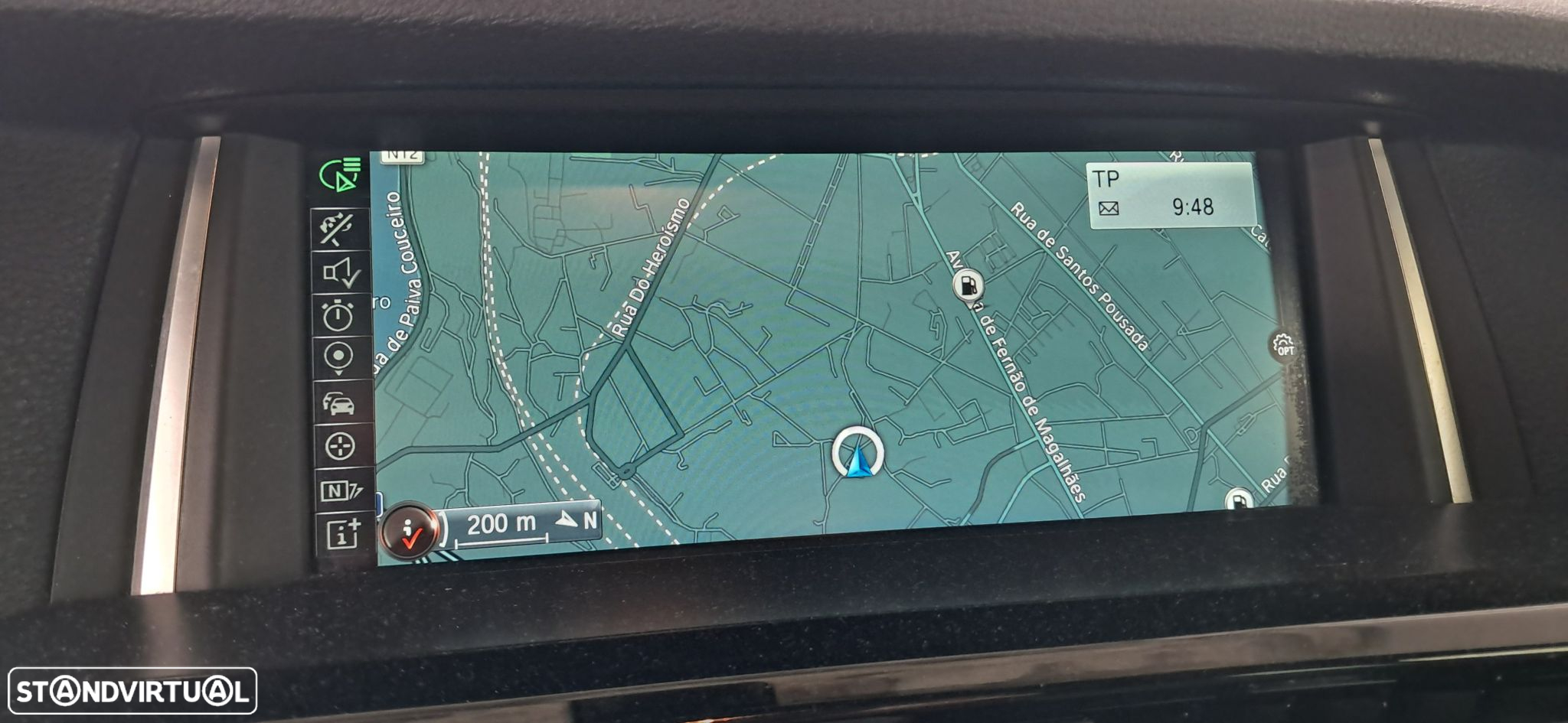 BMW X4 30 d xDrive Pack M - 10
