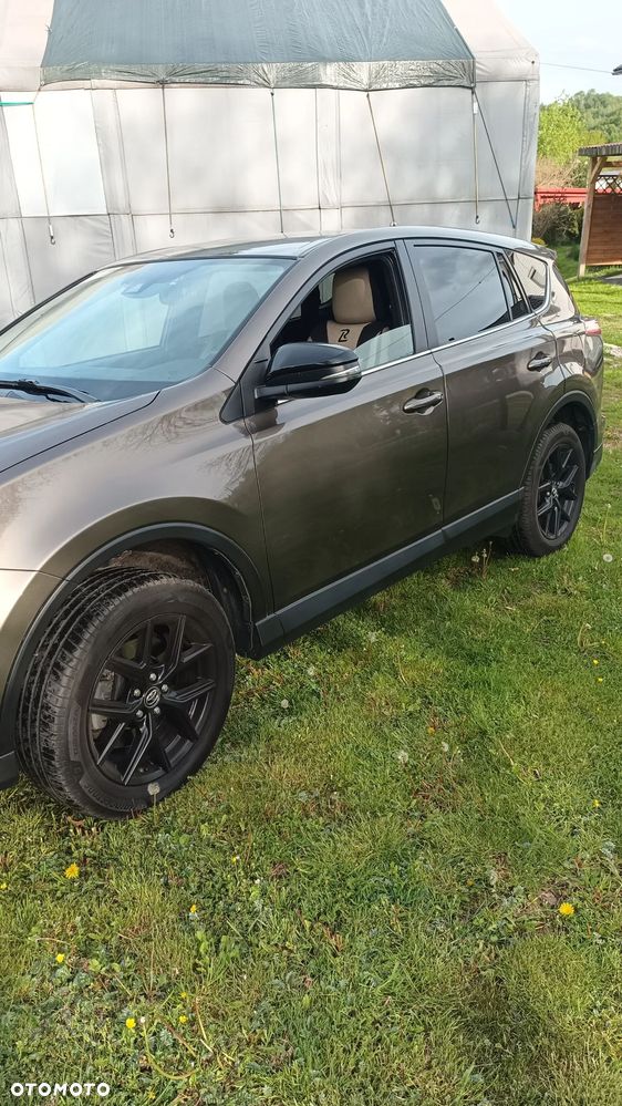 Toyota RAV4 Hybrid Prestige 4x2 - 4