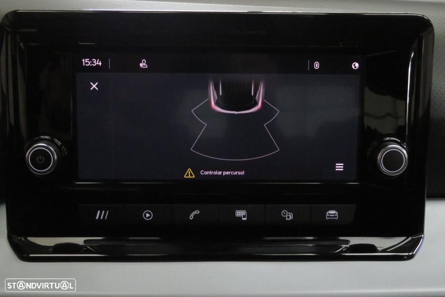 SEAT Arona 1.0 TSI Style - 12