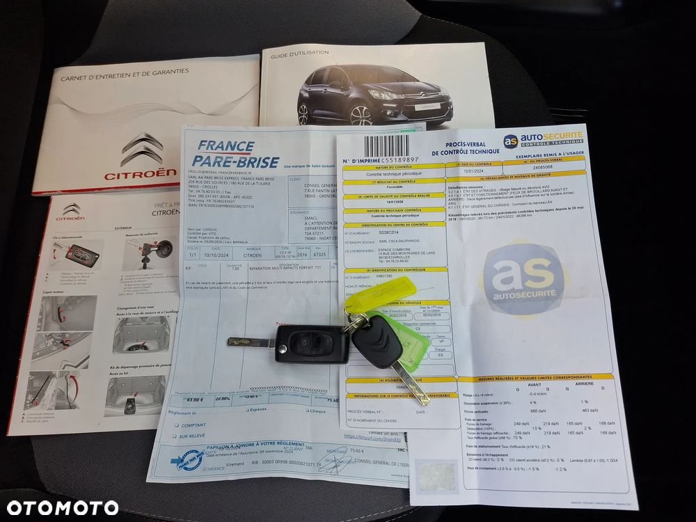 Citroën C3 1.0 VTi Selection - 21