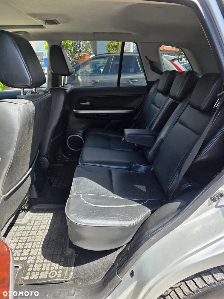 Suzuki Grand Vitara 1.9 DDiS - 20