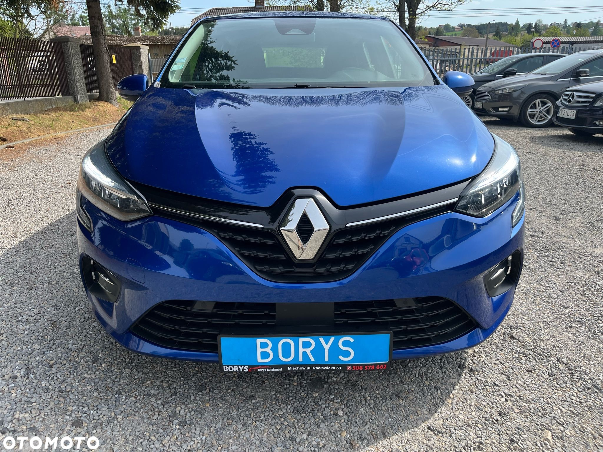 Renault Clio BLUE dCi 85 EXPERIENCE - 32