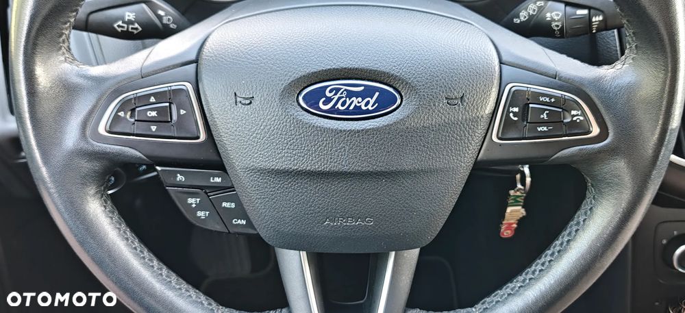 Ford Focus 1.0 EcoBoost Edition - 13