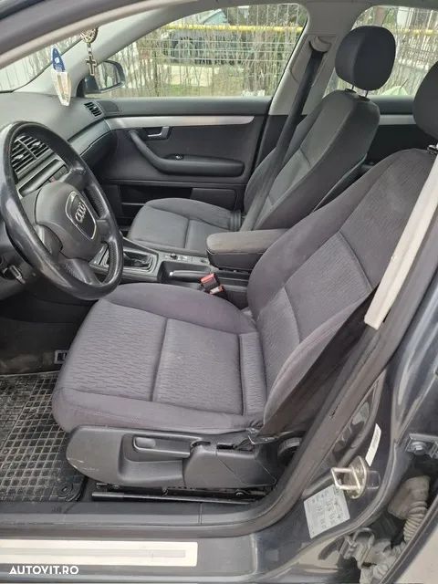 Audi A4 2.0 TDI - 8