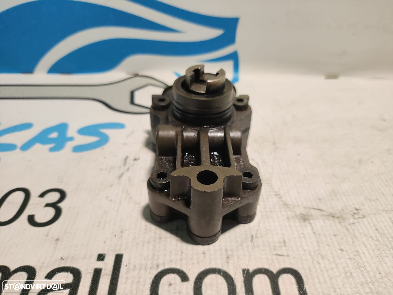 BOMBA COMBUSTIVEL MERCEDES BENZ CLASS C W203 C220 CDI 16V 143CV OM611962 611962 A6110900350 6110900350 COUPE CL203 CLC CLASS E W211 E220 CLK C209 W209 S W220 CLASS A W168 SPRINTER B602 - 7