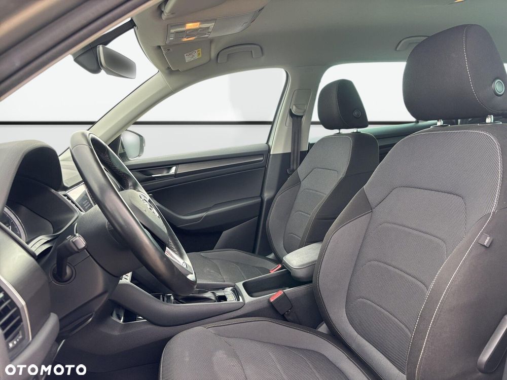 Skoda Kodiaq 1.5 TSI ACT 4x2 Ambition DSG - 10