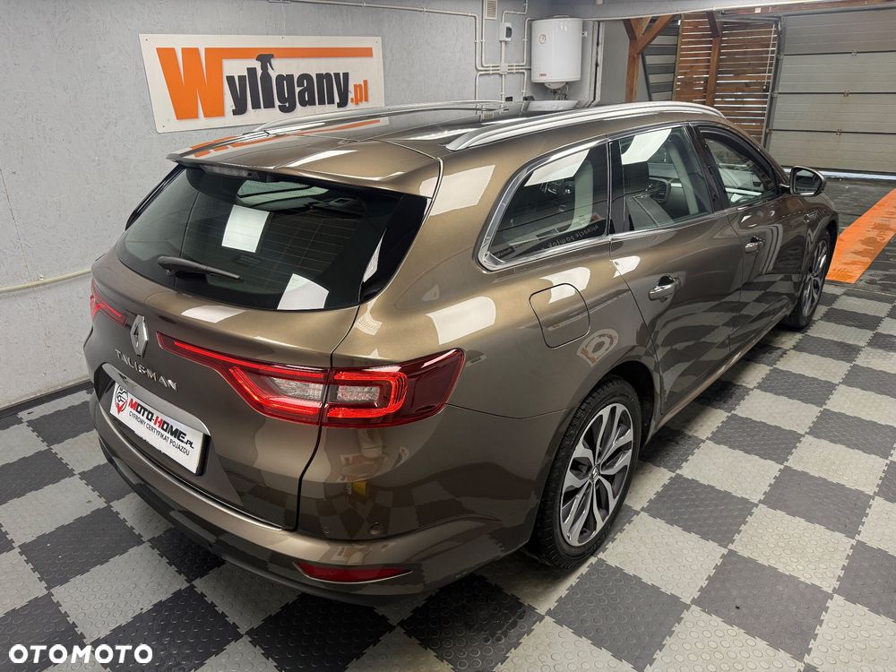 Renault Talisman - 7