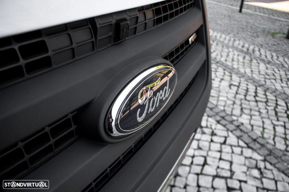 Ford Transit - 10
