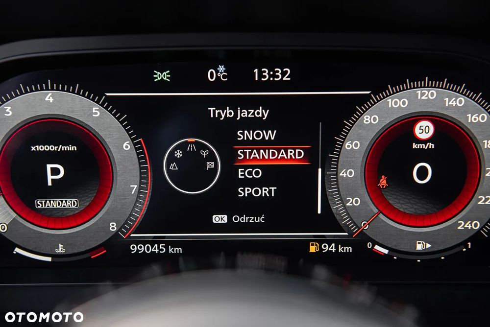 Nissan Qashqai 1.3 DIG-T 4x4 MHEV Xtronic Tekna+ - 21