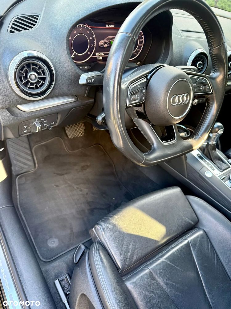 Audi A3 Sportback 1.4 TFSI e-tron - 15