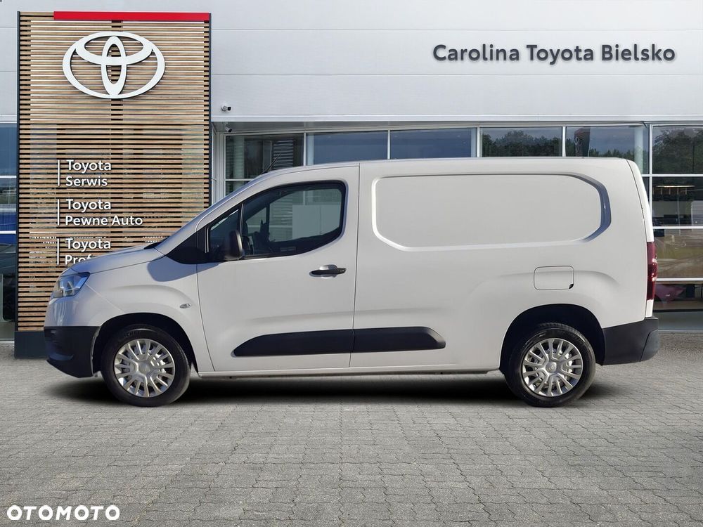 Toyota PROACE CITY - 3