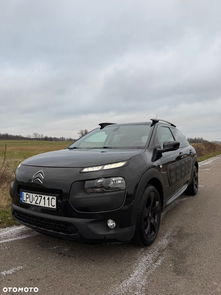 Citroën C4 Cactus BlueHDi 100 Stop&Start Selection - 1