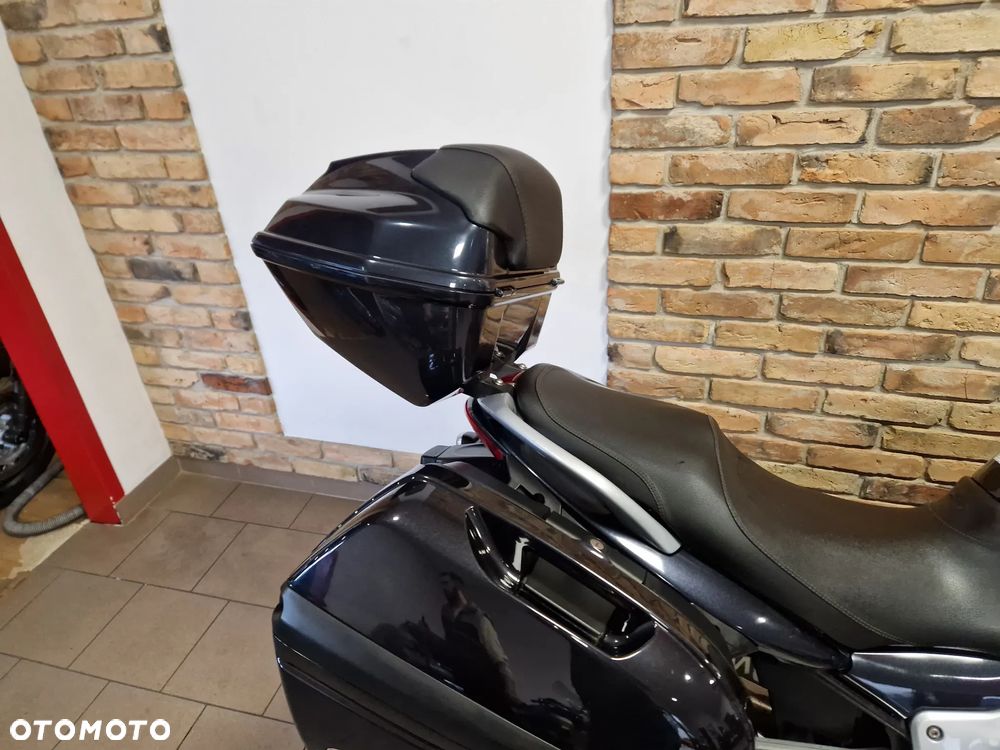 Moto Guzzi Norge - 14