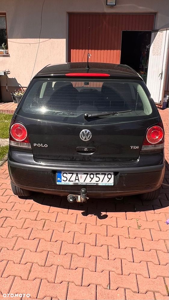 Volkswagen Polo 1.4 TDI United - 6