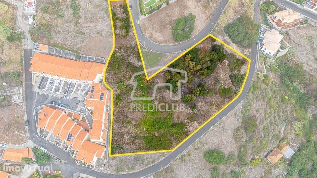 Terreno 5230 m² - Gaula - Grande imagem: 3/10