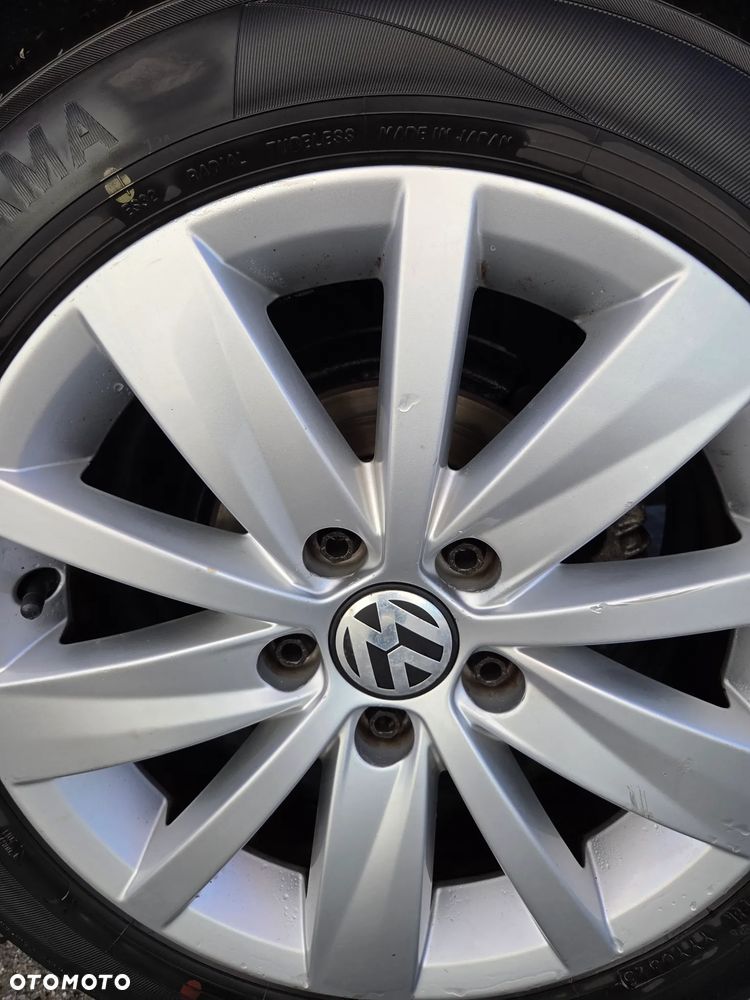 Volkswagen Passat 1.9 TDI - 31