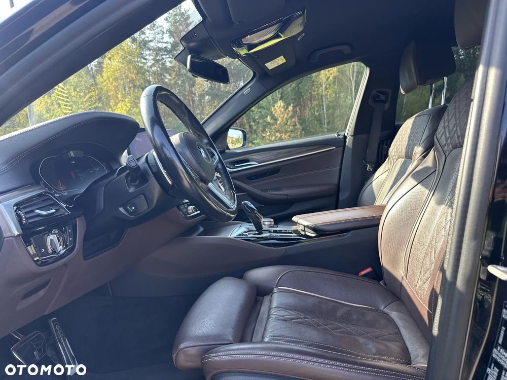 BMW Seria 5 - 31