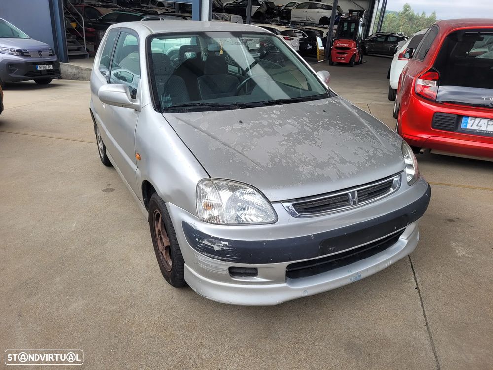 Honda Logo para peças - 1