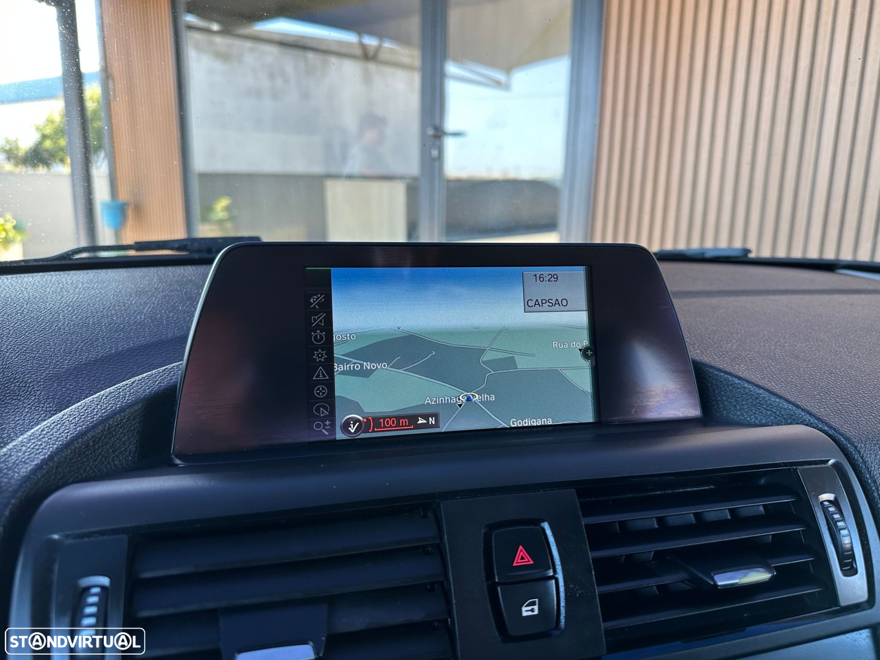 BMW 116 d EfficientDynamics - 25