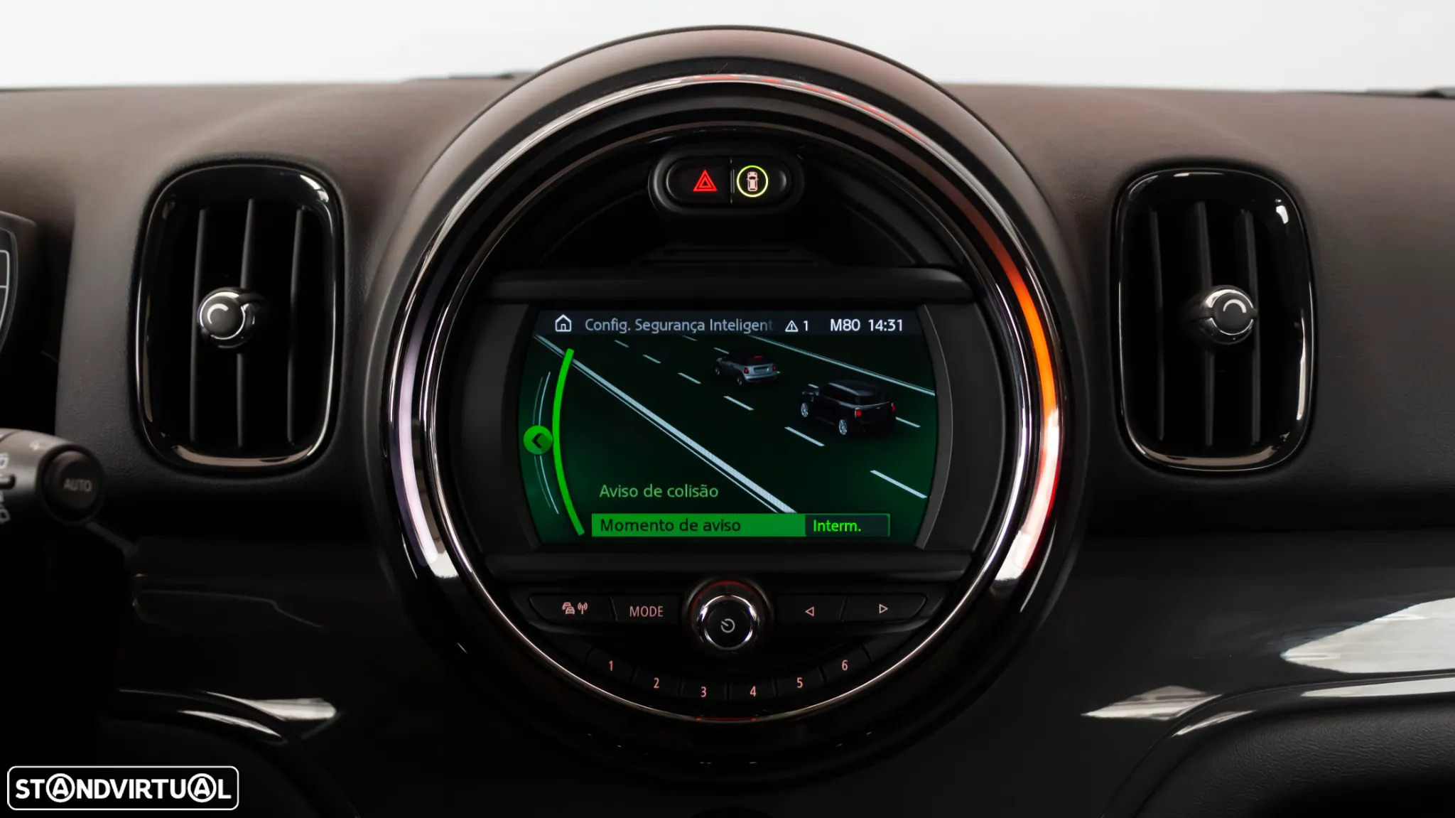 MINI Countryman One D - 25