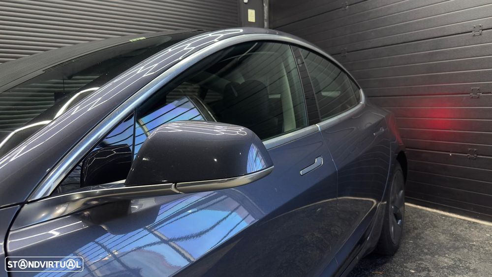 Tesla Model 3 Standard Range Plus RWD - 10