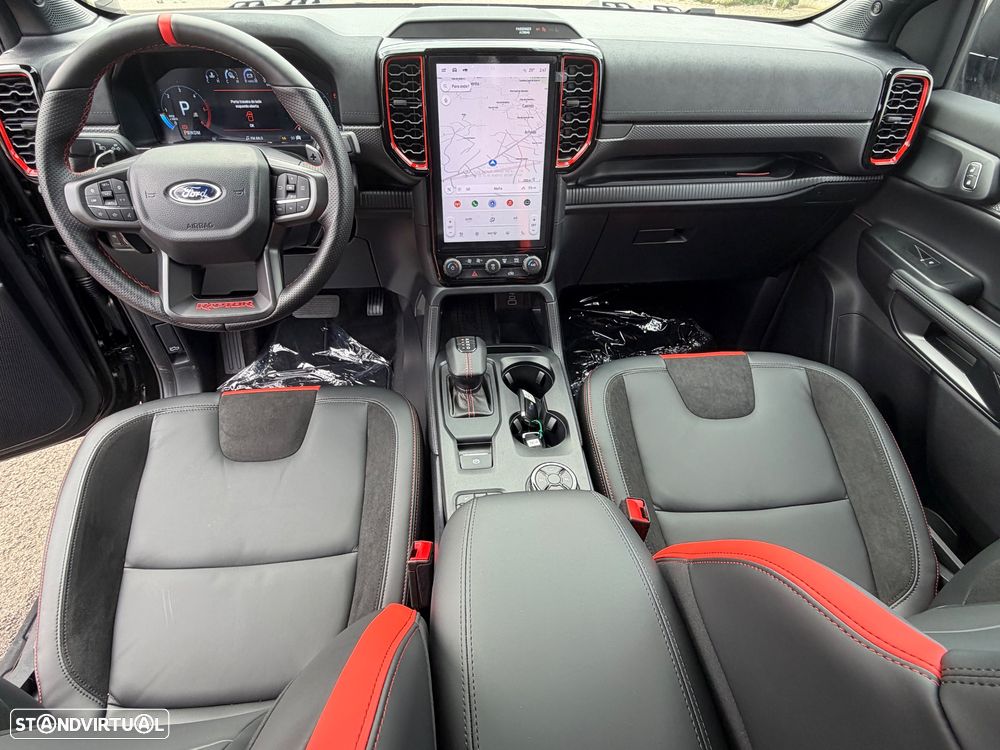 Ford Ranger 2.0 EcoBlue CD Raptor 4WD Aut. - 6