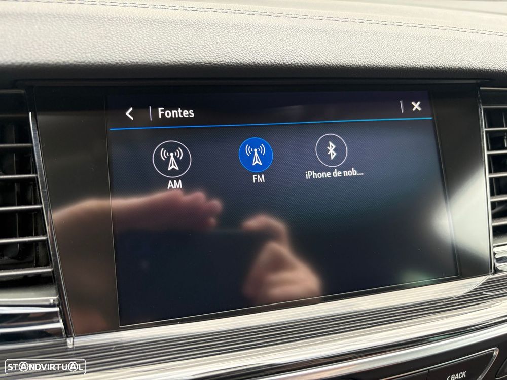 Opel Insignia Sports Tourer 1.6 CDTi Innovation Auto - 23