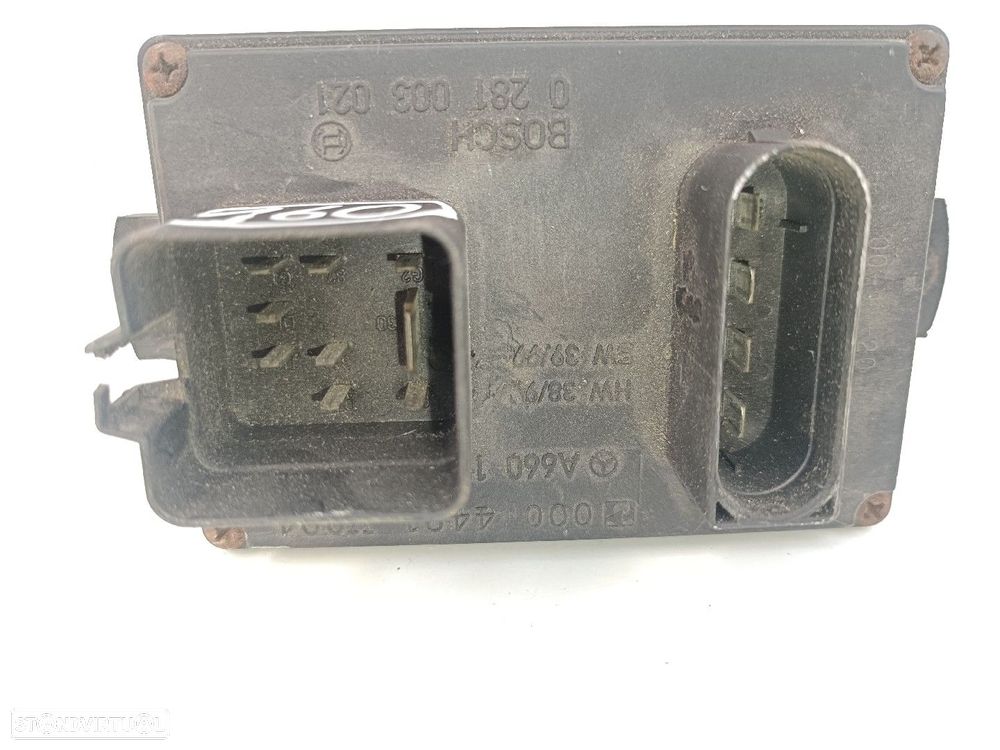 Modulo Velas / Temporizador Smart Cabrio (450) - 2