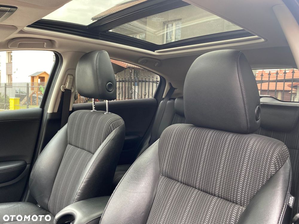 Honda HR-V 1.6 i-DTEC Executive - 19